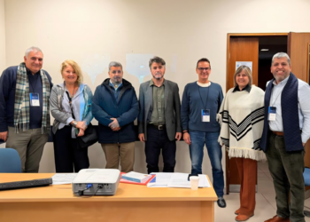 Académico UBO presenta investigación sobre docencia y acreditación en encuentro latinoamericano sobre Educación Superior
