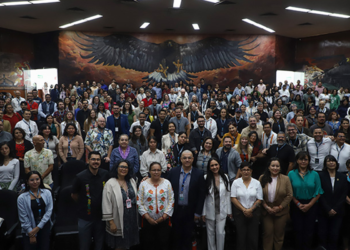 MAGEN fortalece redes internacionales en estudios de masculinidades