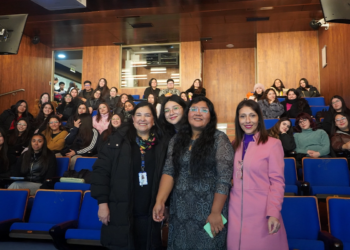 Mentoría en Obstetricia: una instancia de apoyo y orientación profesional para estudiantes y alumni