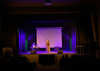 Vibrante Noche Italiana: La UBO se llena de música y cultura