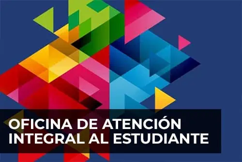 Oficina de Atención Integral al Estudiante