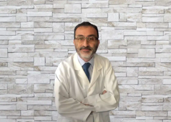 Docente de la UBO es nombrado par evaluador de la carrera de Medicina en la Universidad San Sebastián