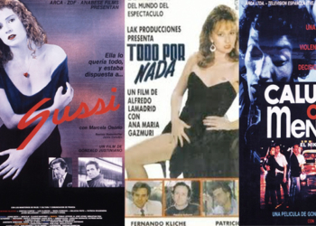 Cine chileno y la representación de la pobreza