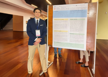 Investigación del Magíster en Educación UBO es presentada en destacado congreso académico