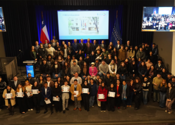 UBO inaugura cursos de francés 2026 y fortalece su compromiso con la internacionalización