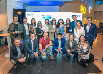 UBO refuerza su compromiso con la innovación en nueva Edición de Premios Red GT