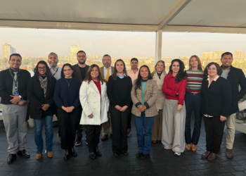 UBO fue sede del Segundo Encuentro de la Red Abierta de Doctorados en Educación de América Latina