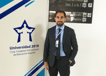 Estudio sobre impacto de la vinculación con el medio fue presentado en Cuba