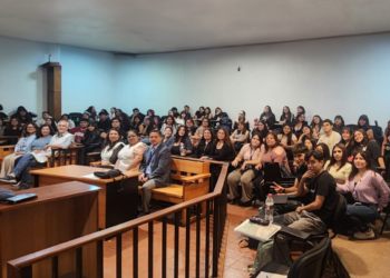 UBO impulsa aprendizaje experiencial en contextos de vulnerabilidad social