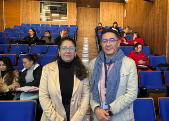 Simulación Clínica: un desafío para una formación más segura desde el aula