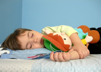 Vacaciones de invierno: Dormir hasta tarde no será tan reparador