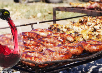 Recomendaciones para que este 18 “lo comido y lo bailado” sí se disfrute