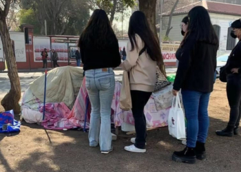 Escuela de Trabajo Social