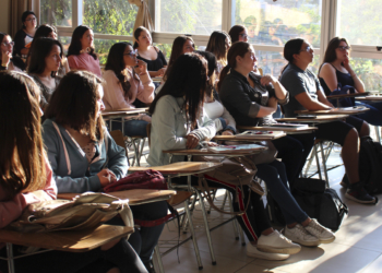El antes y el después del primer año de la U
