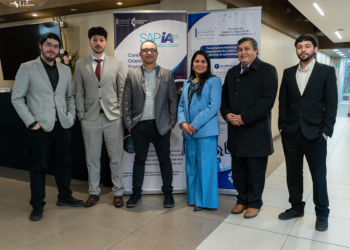 IA, Moodle y UBOT: UBO presenta su ecosistema digital para la academia