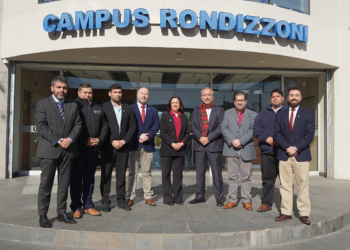 UBO avanza en la renovación de su sistema de gestión académica con implementación de Ucampus